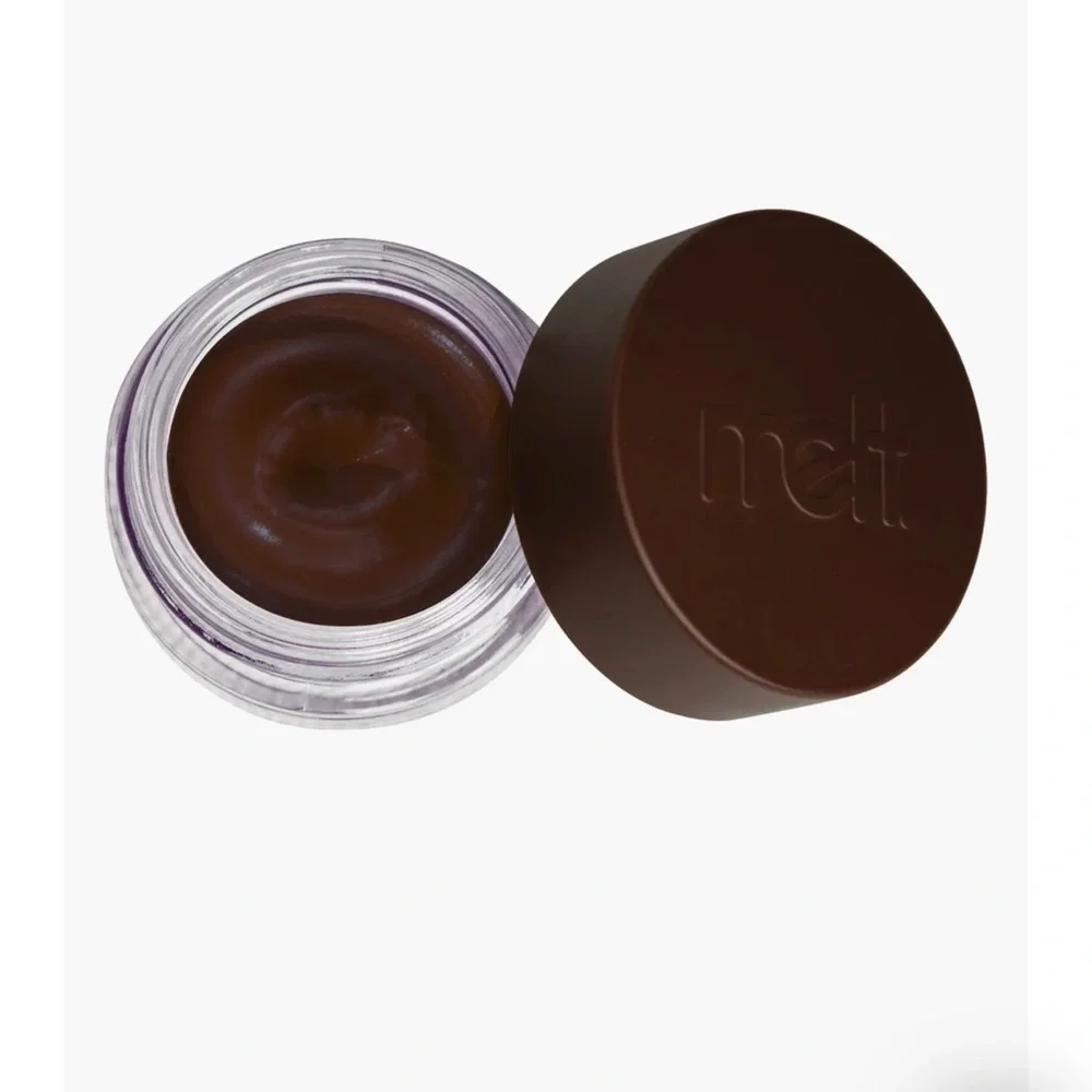 Melt Cosmetics Ultra Matte Gel Eyeliner Spliff Brown - New In Box